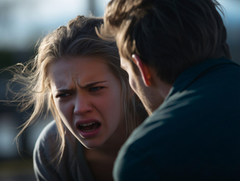 crisis matrimonial