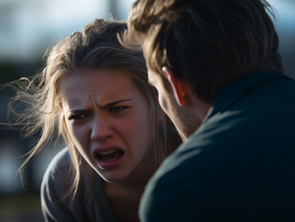 crisis matrimonial