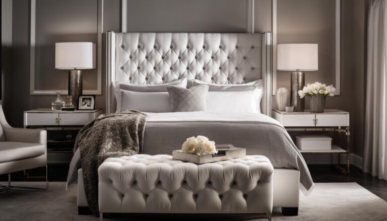 Dormitorio de Matrimonio