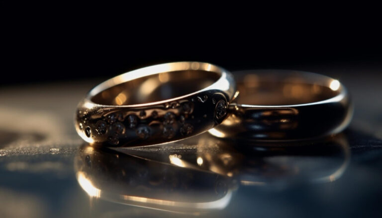 Matrimonio en Régimen de Gananciales