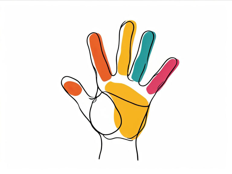 Matrimonio y Líneas de la Mano